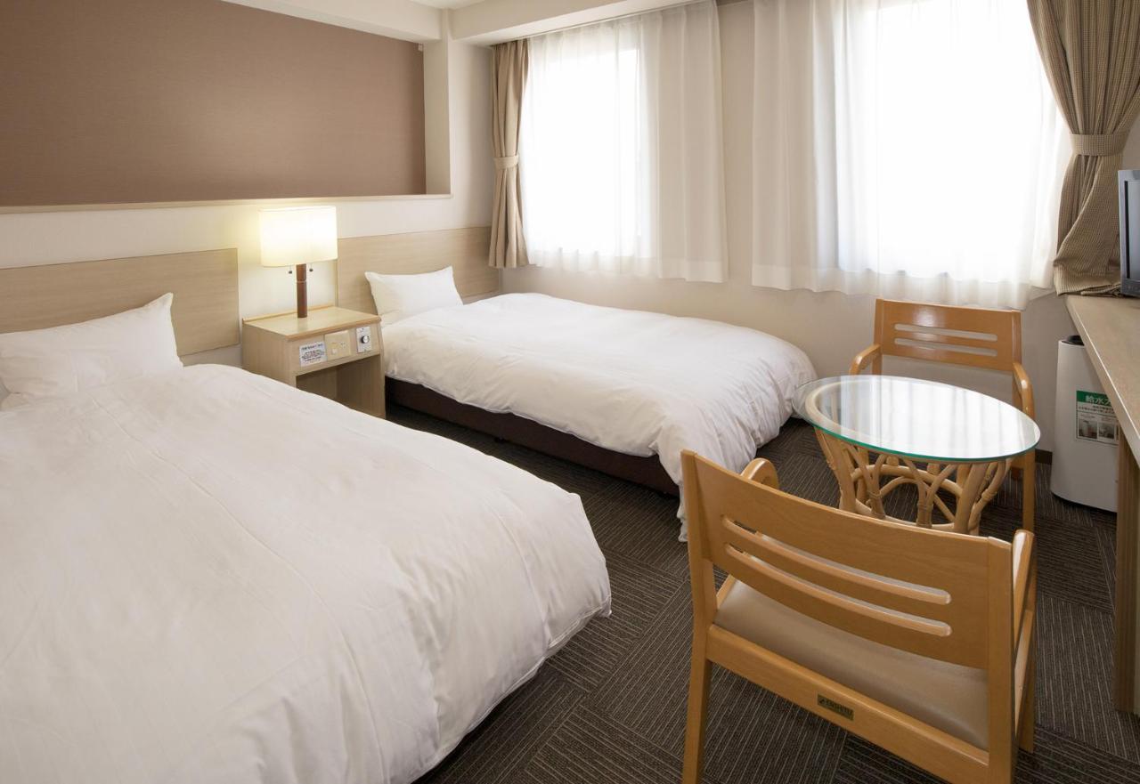 Kur And Hotel Shinshu Siodzsiri Kültér fotó