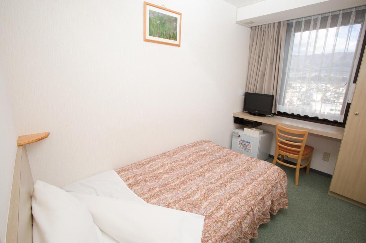 Kur And Hotel Shinshu Siodzsiri Kültér fotó