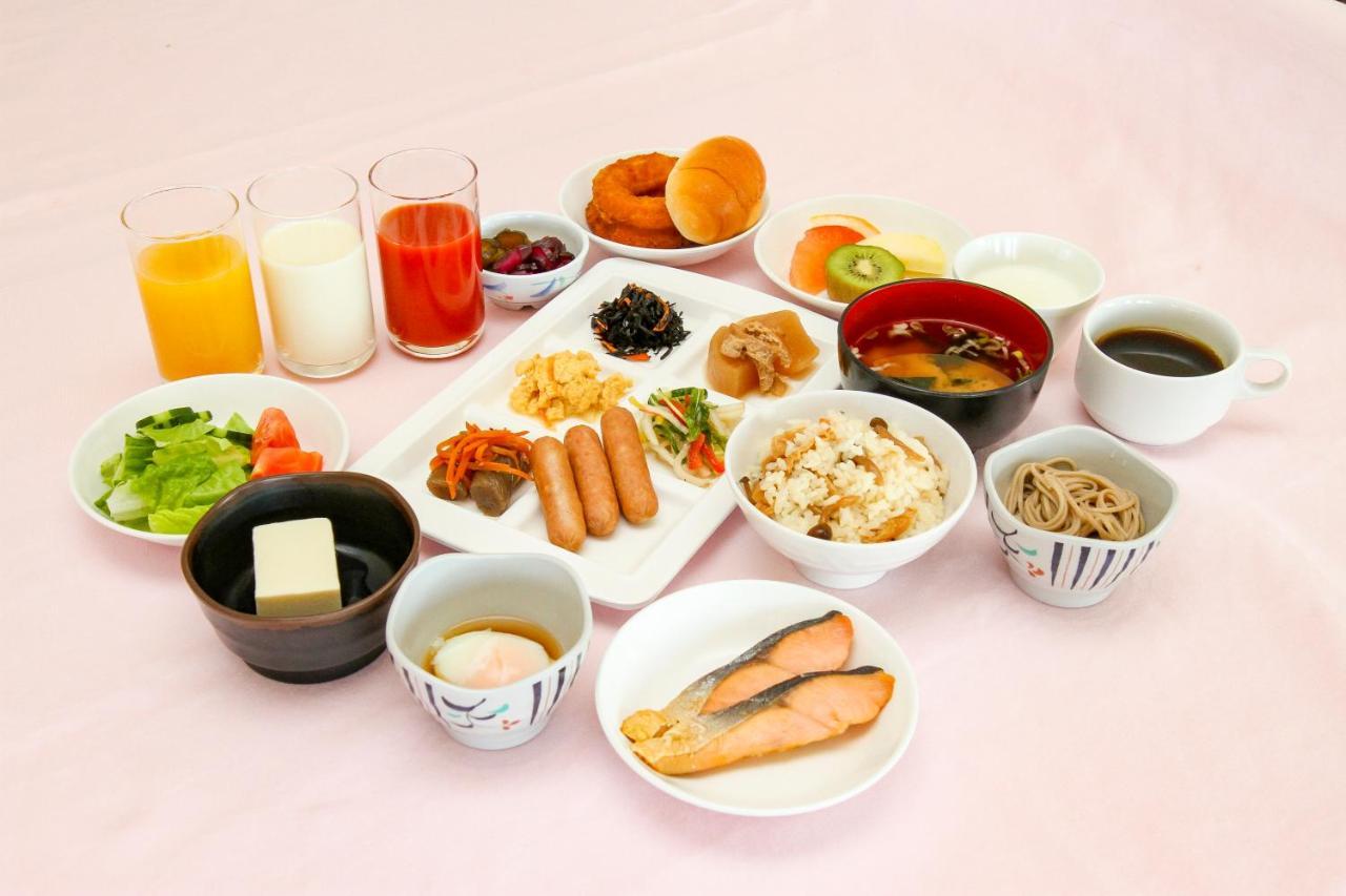 Kur And Hotel Shinshu Siodzsiri Kültér fotó