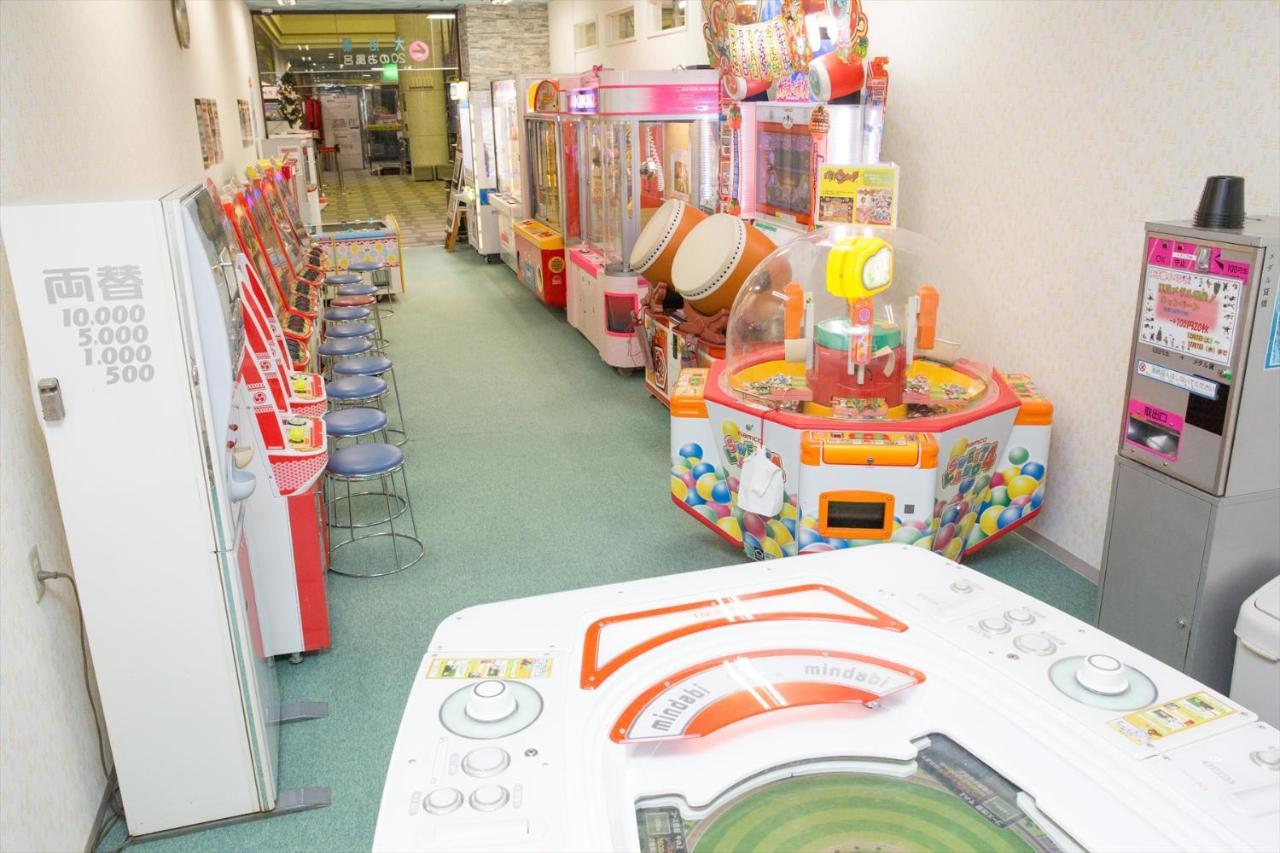 Kur And Hotel Shinshu Siodzsiri Kültér fotó