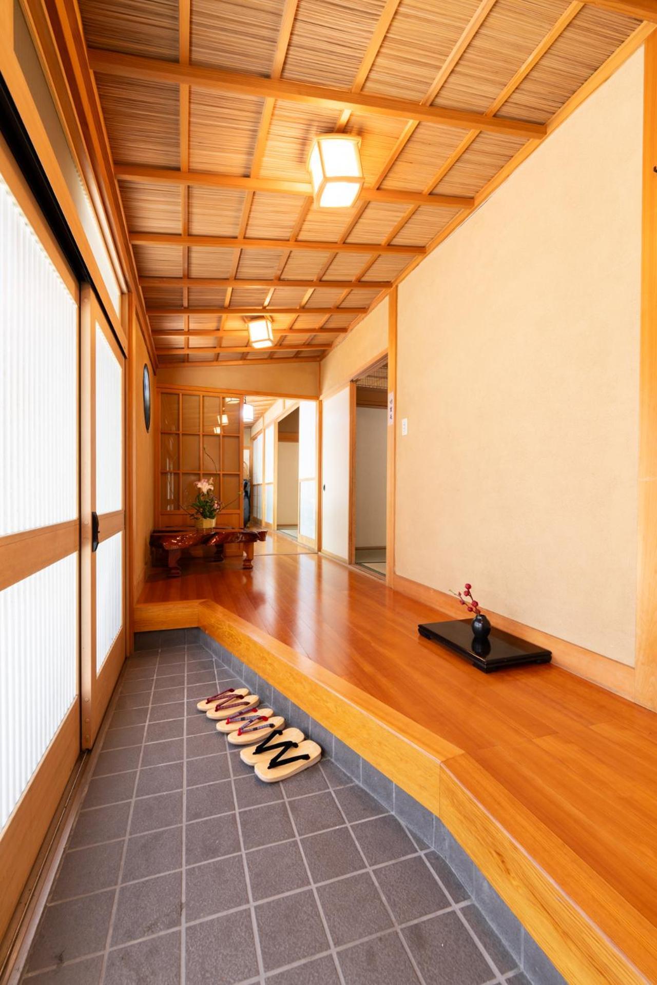 Kur And Hotel Shinshu Siodzsiri Kültér fotó