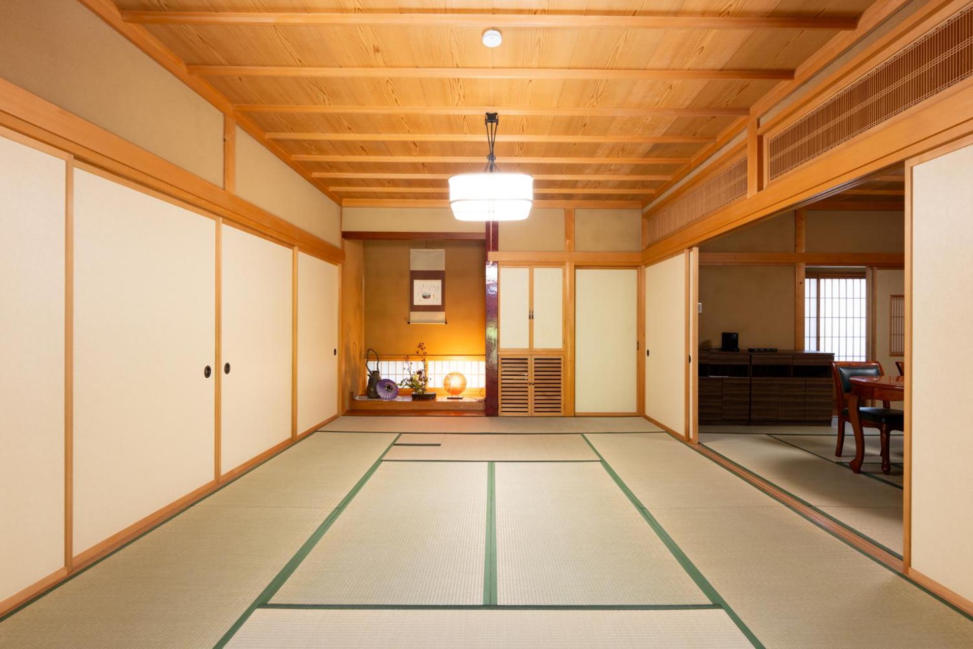 Kur And Hotel Shinshu Siodzsiri Kültér fotó