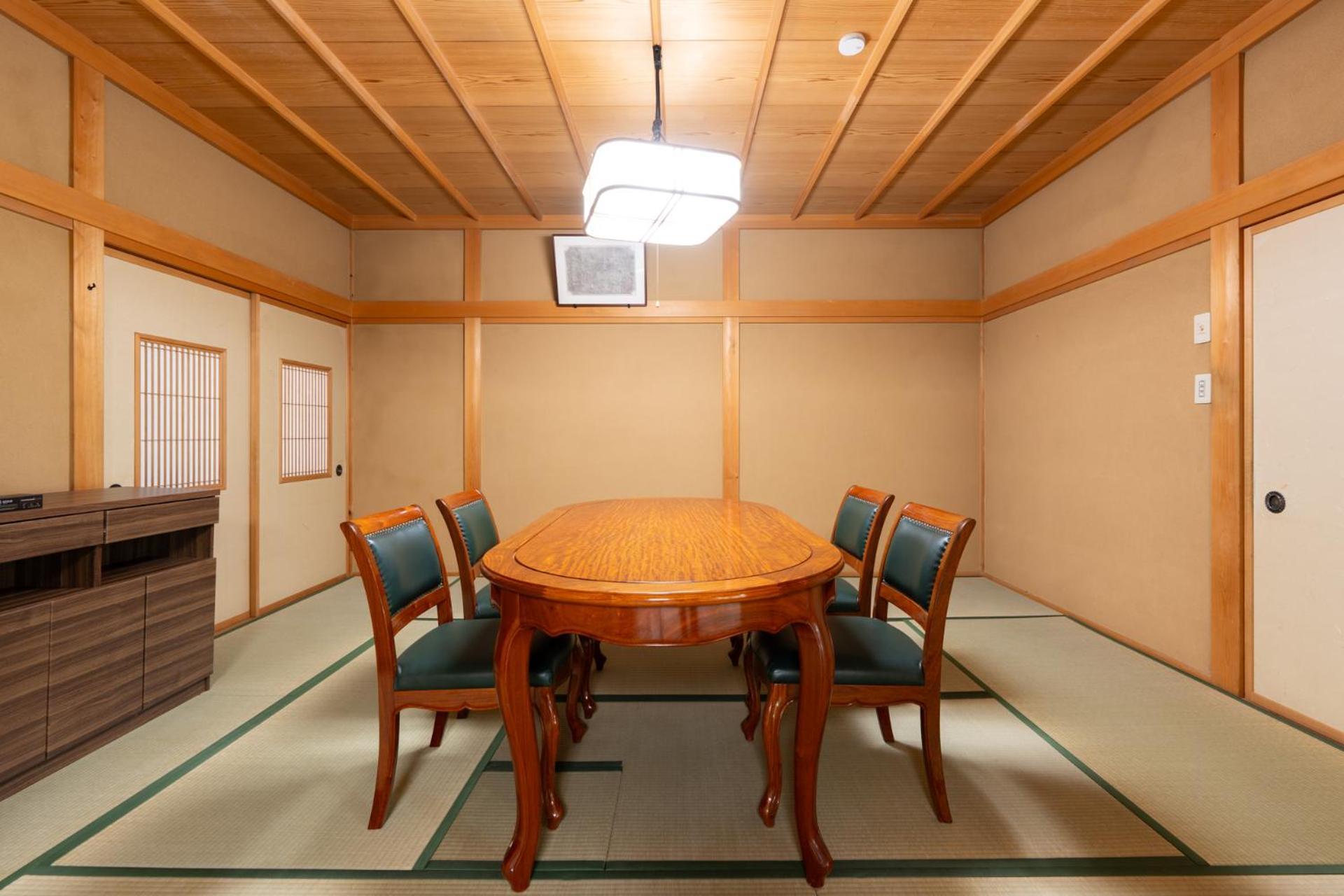 Kur And Hotel Shinshu Siodzsiri Kültér fotó