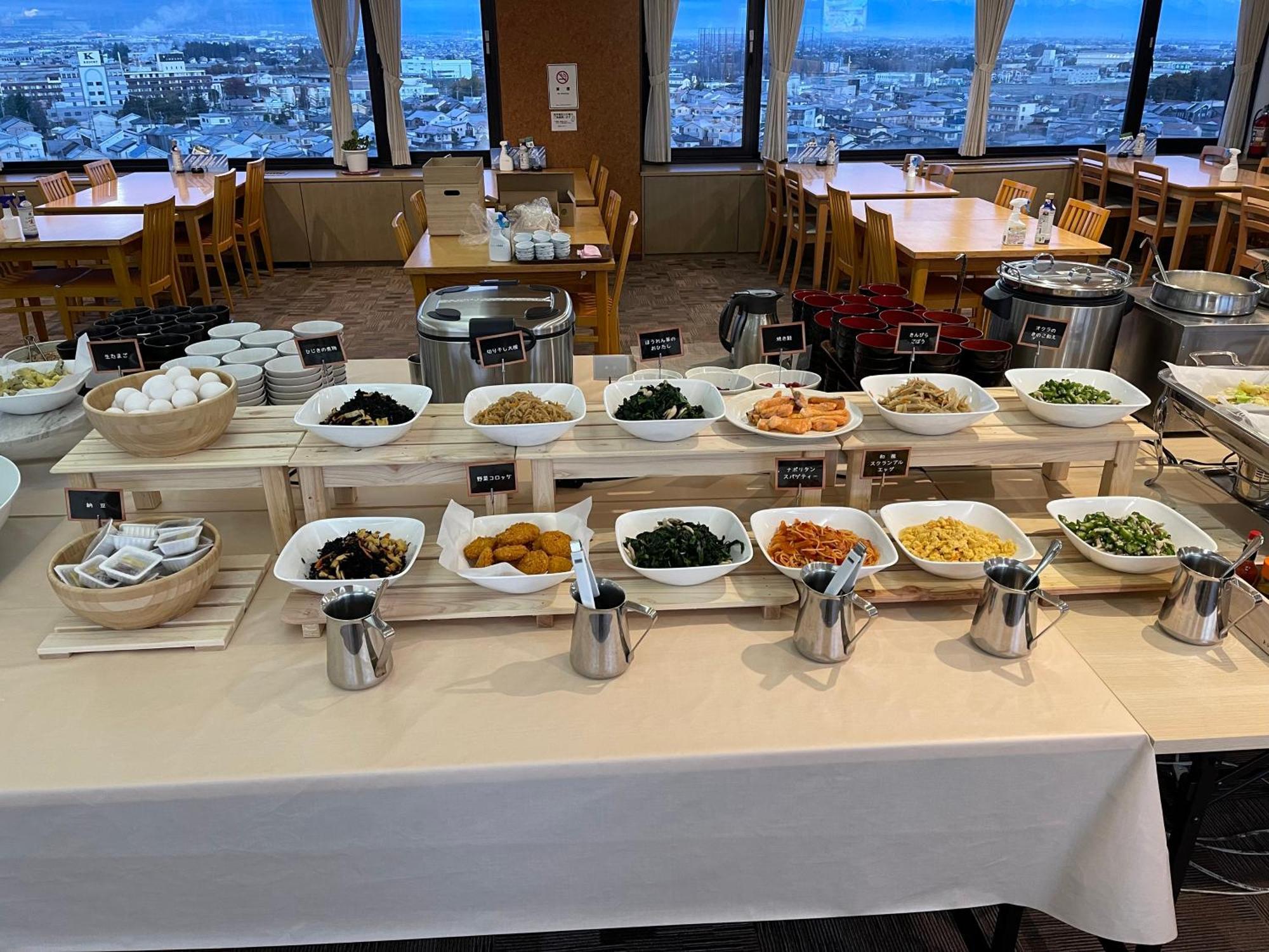 Kur And Hotel Shinshu Siodzsiri Kültér fotó